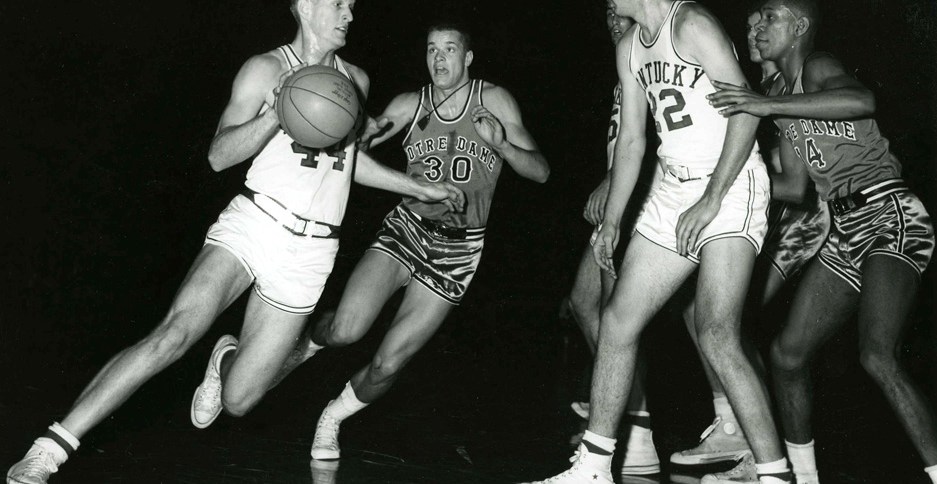 North Star Stature Showdown, Game 1: Cottoning on