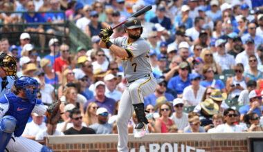 Pirates Place Isiah Kiner-Falefa On Outright Waivers