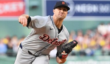 MLB picks: Tigers at Guardians Game 3 prediction, props, best bets for Thursday