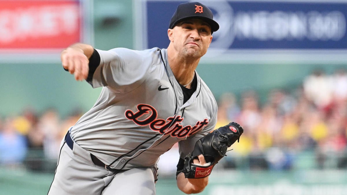 MLB picks: Tigers at Guardians Game 3 prediction, props, best bets for Thursday