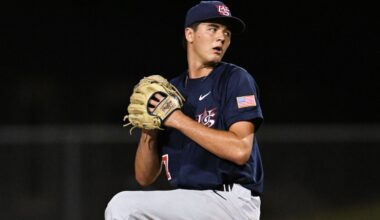 Jackson Flora Expands Arsenal, Plus Southern Miss, Little Rock Updates & More