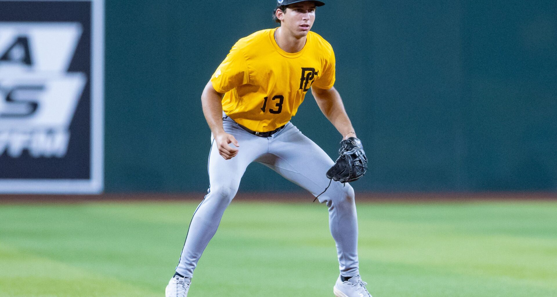 Jacob Lombard, Potential Top 10 MLB Draft Pick, Commits To Miami