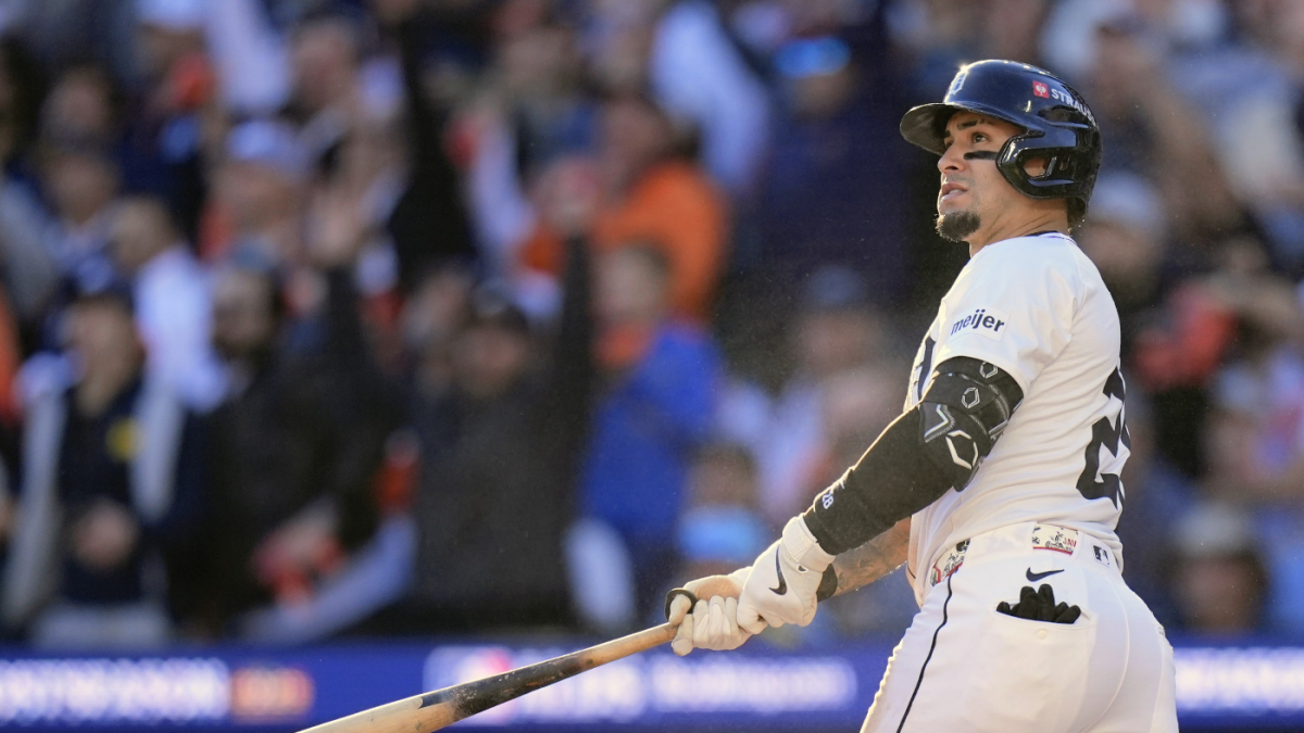 Tigers vs. Mariners MLB ALDS Game 5 predictions, odds, best bets