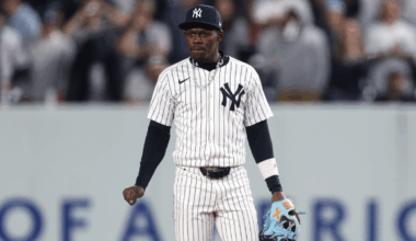 Yankee déjà vu: New York done in again by costly error in season-ending playoff loss