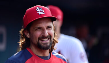 Mets To Add Jeff Albert To Coaching Staff