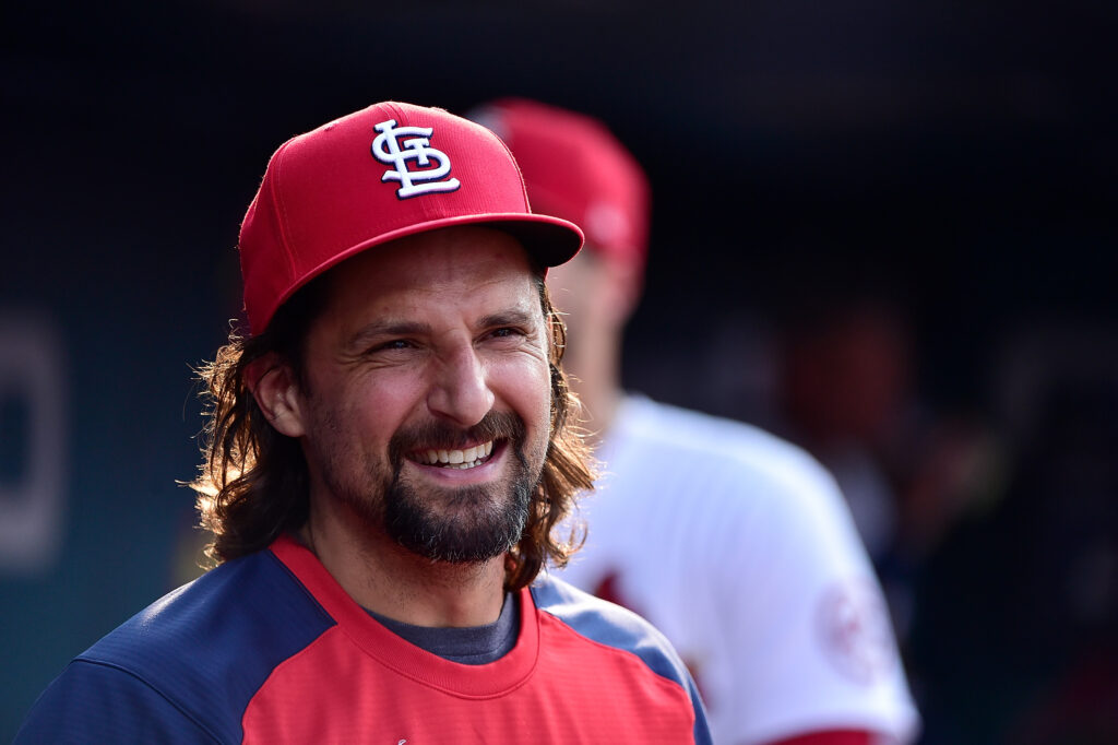 Mets To Add Jeff Albert To Coaching Staff