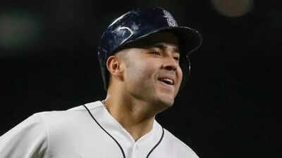 Venezuelan baseball star Jesús Montero dies in sudden motorcycle crash sending shockwaves through MLB community