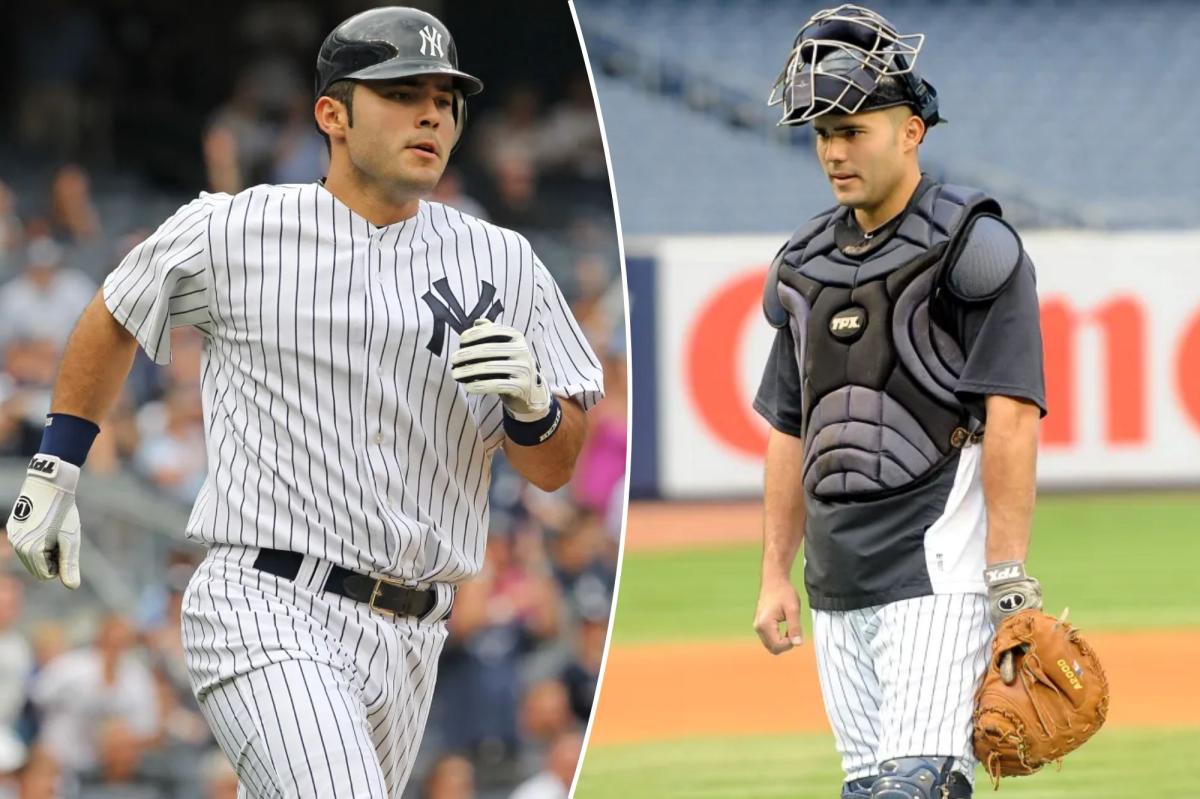 Jesus Montero, former top Yankees prospect, dead at 35