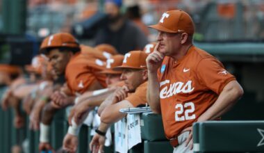 Top 25 College Baseball Recruiting Rankings For 2026