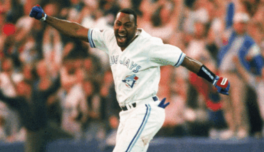 Blue Jays have chance to recreate Joe Carter's World Series magic 32 years later