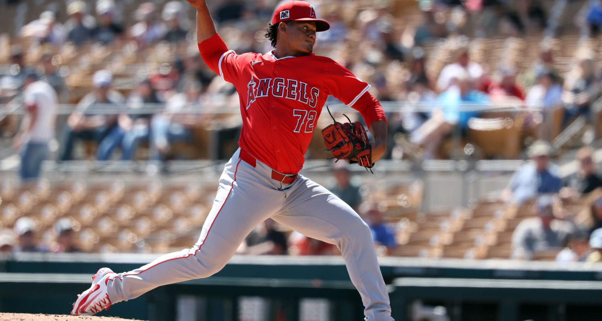 All 125 Prospects Who Threw 100 MPH In The Minor Leagues In 2025