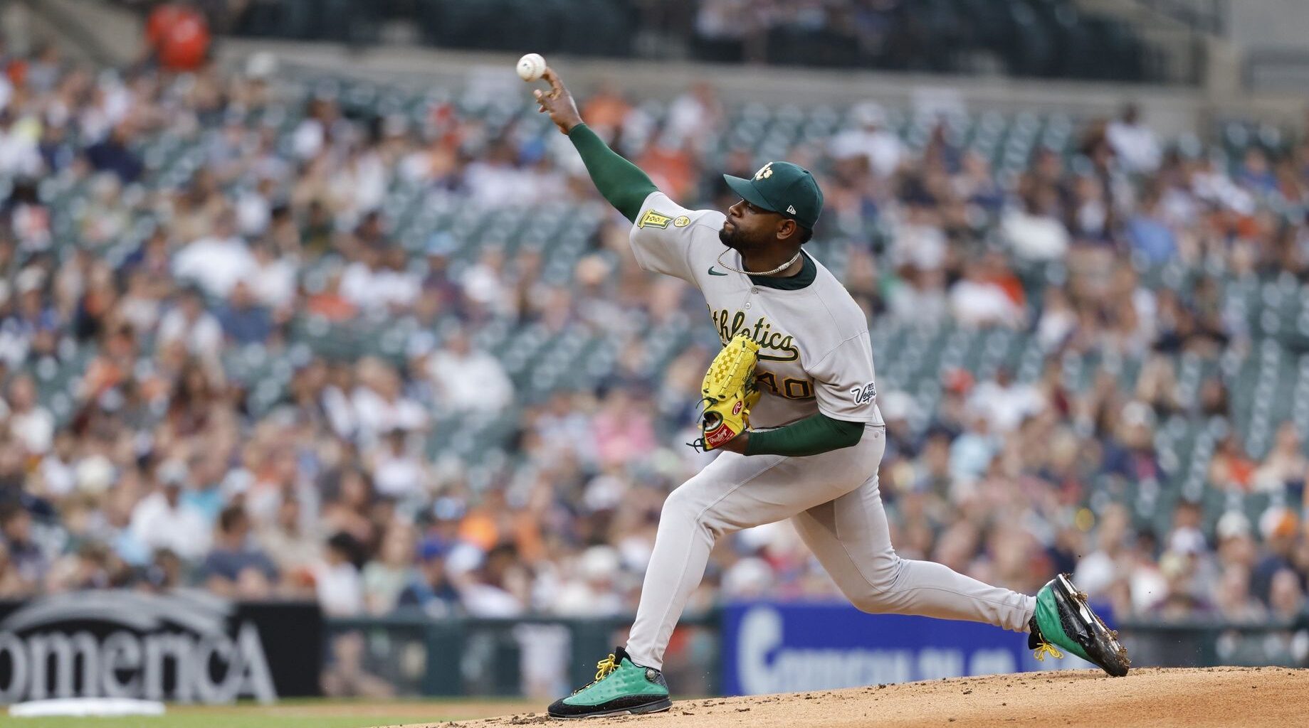 John Fisher Faces New Headache as MLBPA May Force A’s to Keep Frustrated $67,000,000 Star They Wanted Gone