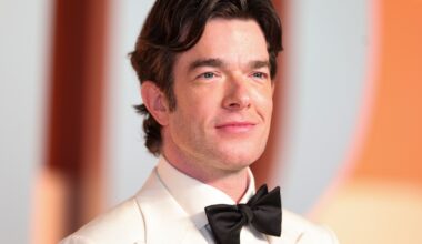 John Mulaney Talks Wrigley Field Gig, Chicago Cubs