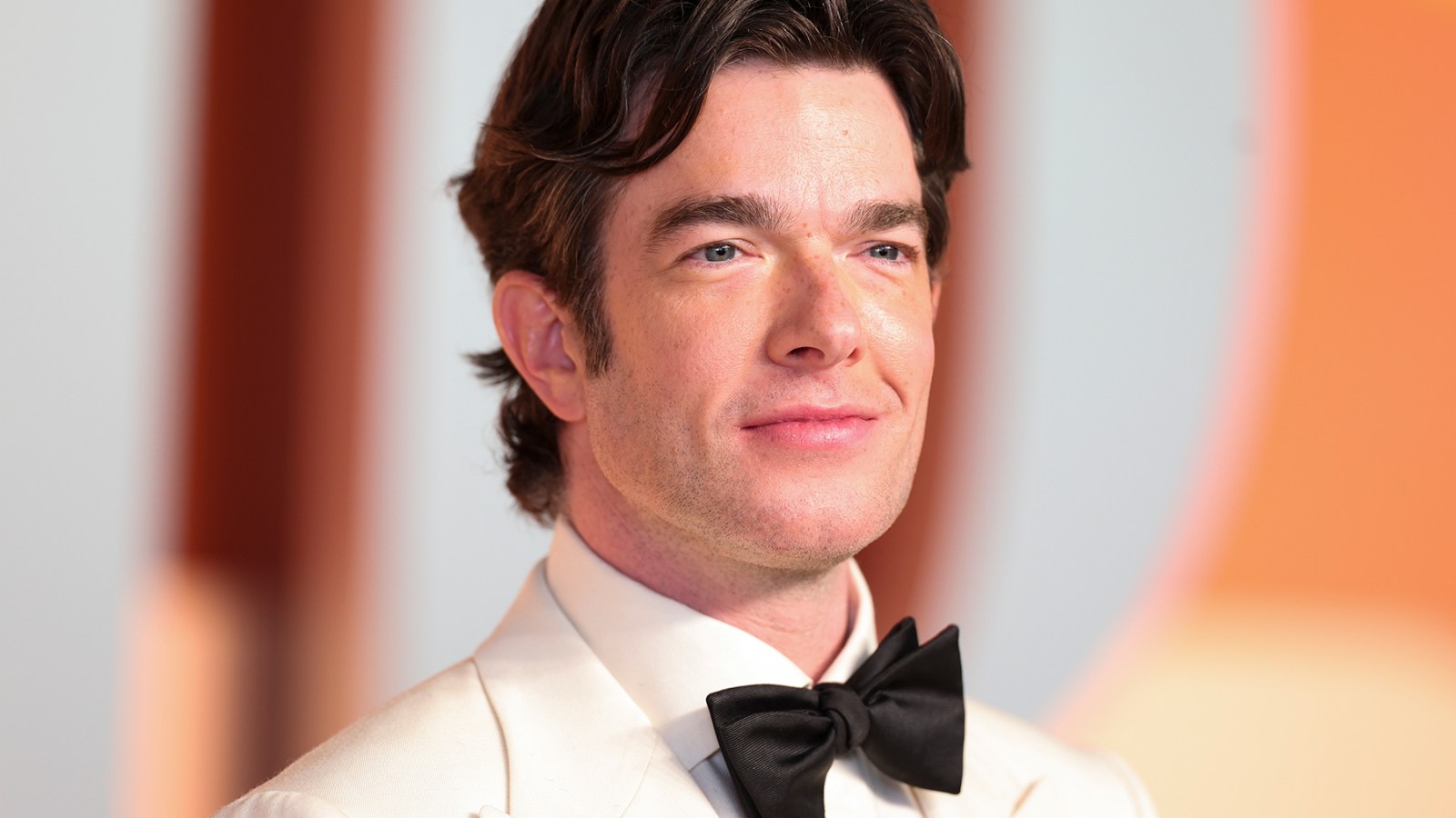 John Mulaney Talks Wrigley Field Gig, Chicago Cubs