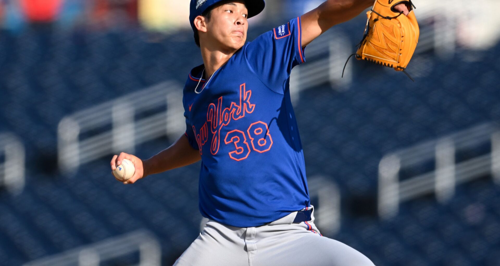 Which MLB Farm Systems Got The Most Production From Young Prospects In 2025?