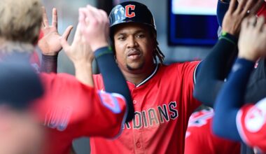 Even MLB Playoff Teams Aren't Trying To Win As Many Games As Possible