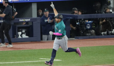 Mariners Will Prioritize Josh Naylor In Free Agency