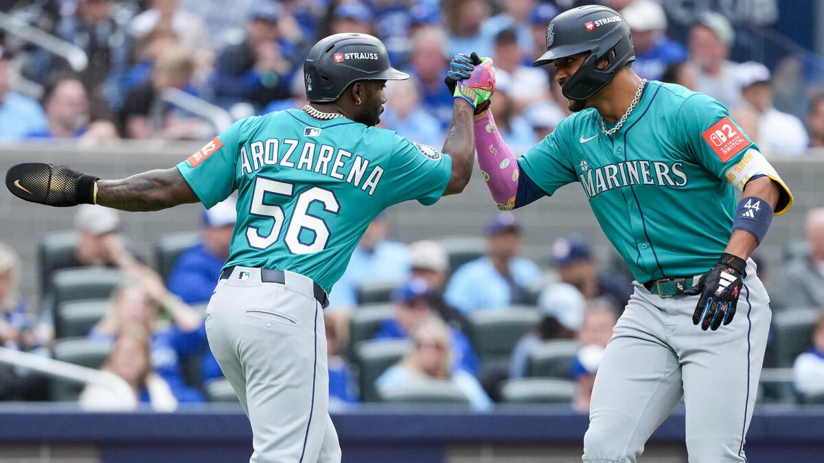 Best betting apps, sites, promos for 2025 MLB Playoffs: Where to bet Mariners vs. Blue Jays Game 7