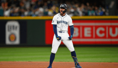 Mariners vs. Tigers MLB ALDS predictions, odds, best bets