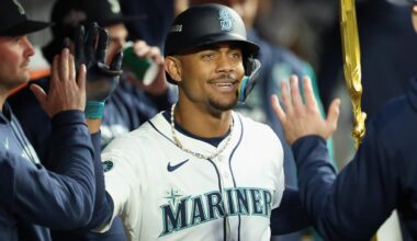 ALDS Game 3 best bets: Julio Rodríguez stays hot for Mariners in Detroit, Blue Jays send Yankees packing