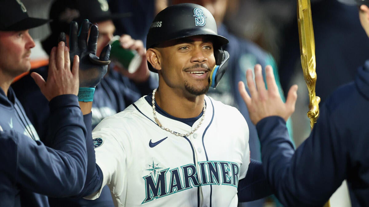 ALDS Game 3 best bets: Julio Rodríguez stays hot for Mariners in Detroit, Blue Jays send Yankees packing