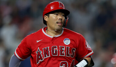 Angels make decision on their manager for 2026