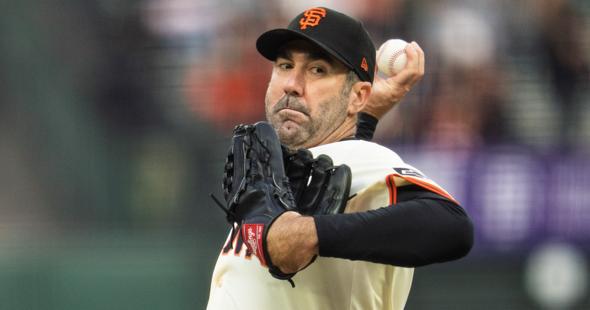 Justin Verlander, Tarik Skubal and the Tigers’ Next Move