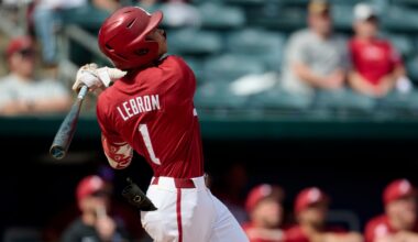 Who Are The 2026 MLB Draft Sleepers, Question Marks?