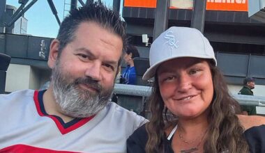 White Sox fan with end-stage kidney disease searching for a donor