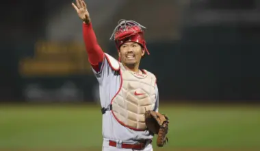 LA Angels to appoint former catcher Kurt Suzuki as head coach