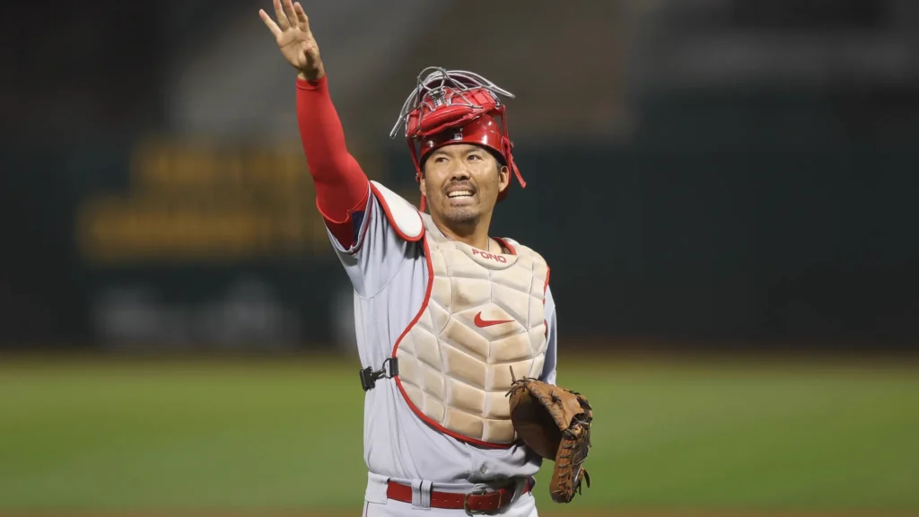 LA Angels to appoint former catcher Kurt Suzuki as head coach