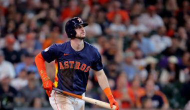 Cubs Acquire Kyle Tucker - MLB Trade Rumors