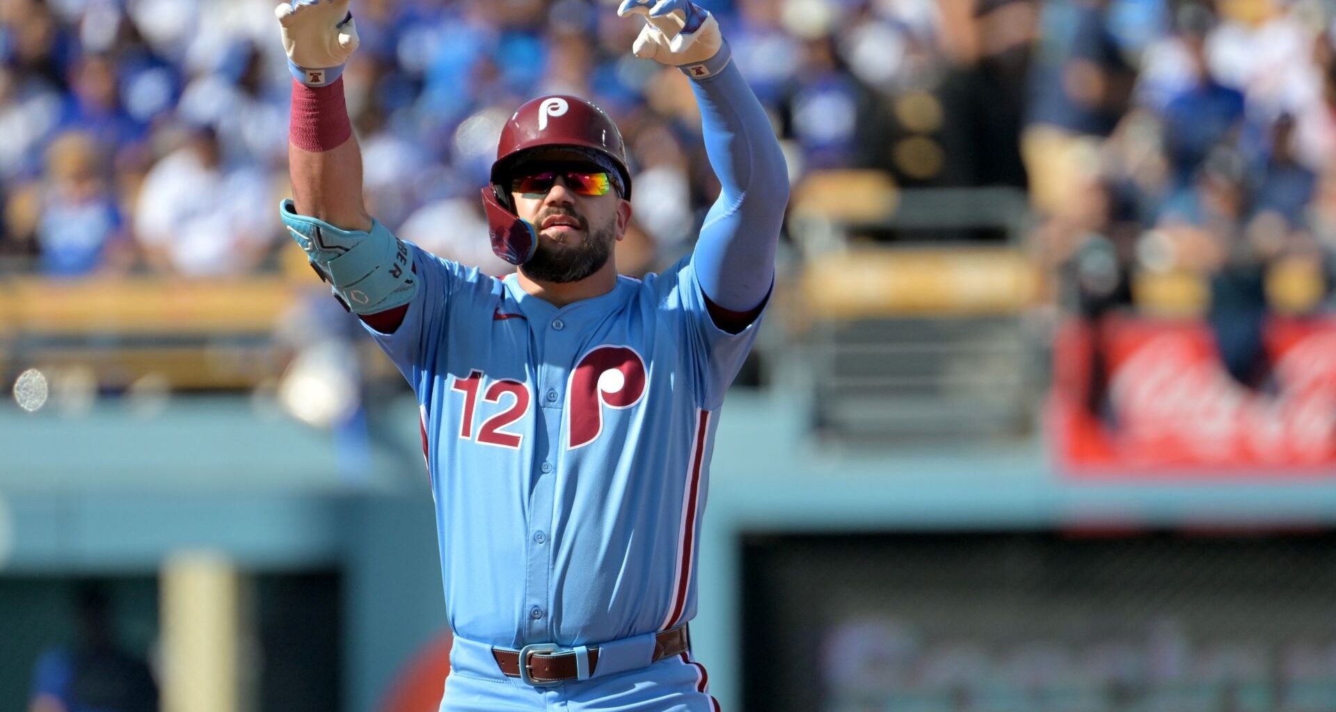 Is Kyle Schwarber Or Pete Alonso A Better Fit For Red Sox?