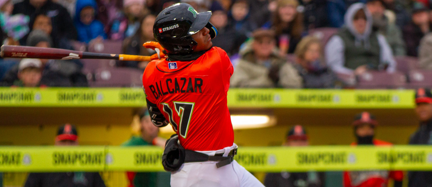 The Arizona Fall League begins tonight