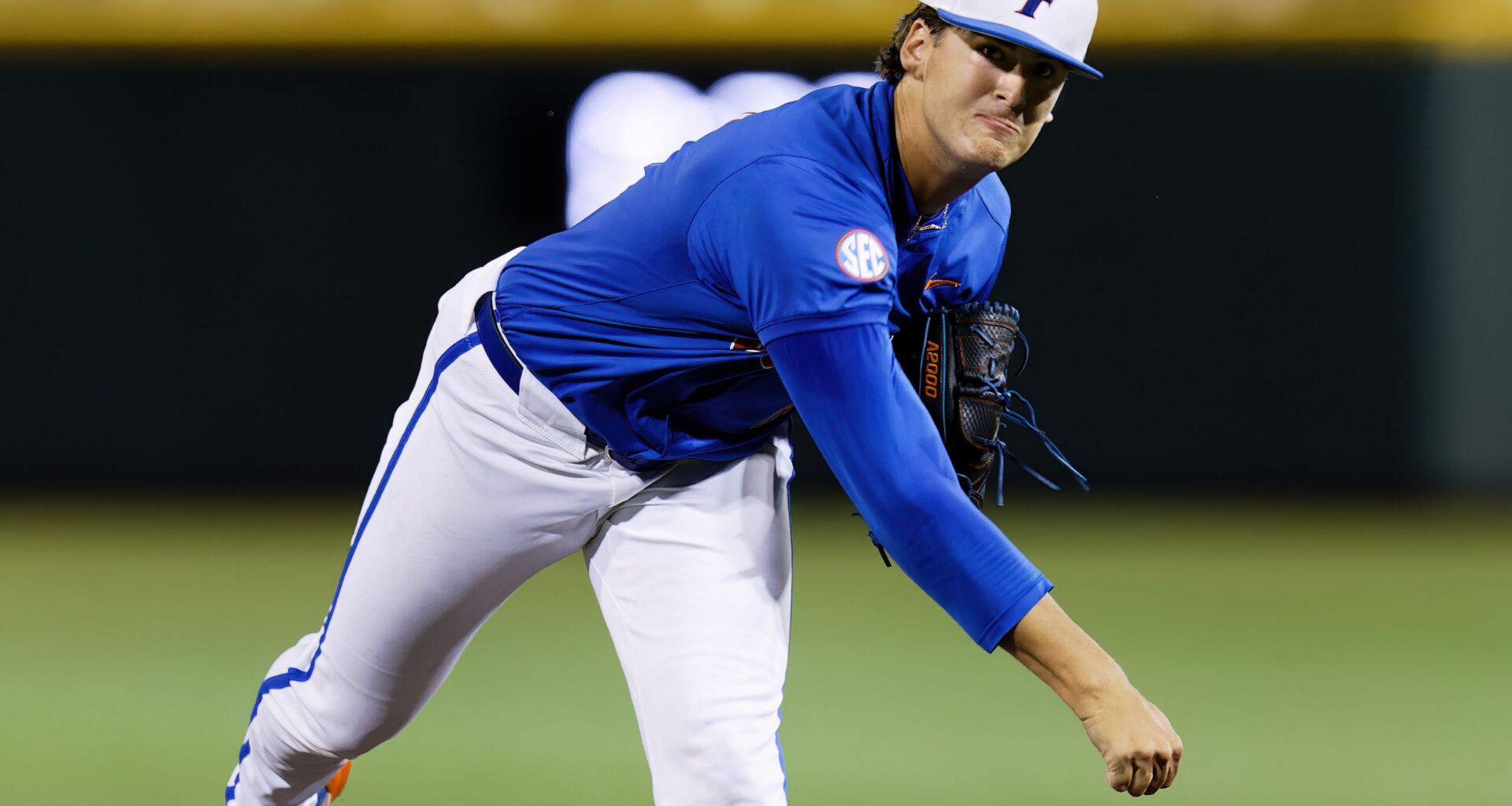 Florida Ace Liam Peterson Making Delivery Changes, Plus Texas, Coastal Observations & More