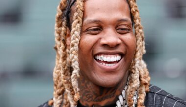Lil Durk Teases Emotional Snippet Recorded From Jail