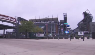 SEPTA express trains to Sports Complex for Phillies, Eagles – NBC10 Philadelphia