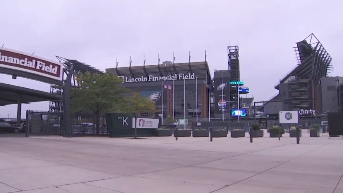 SEPTA express trains to Sports Complex for Phillies, Eagles – NBC10 Philadelphia