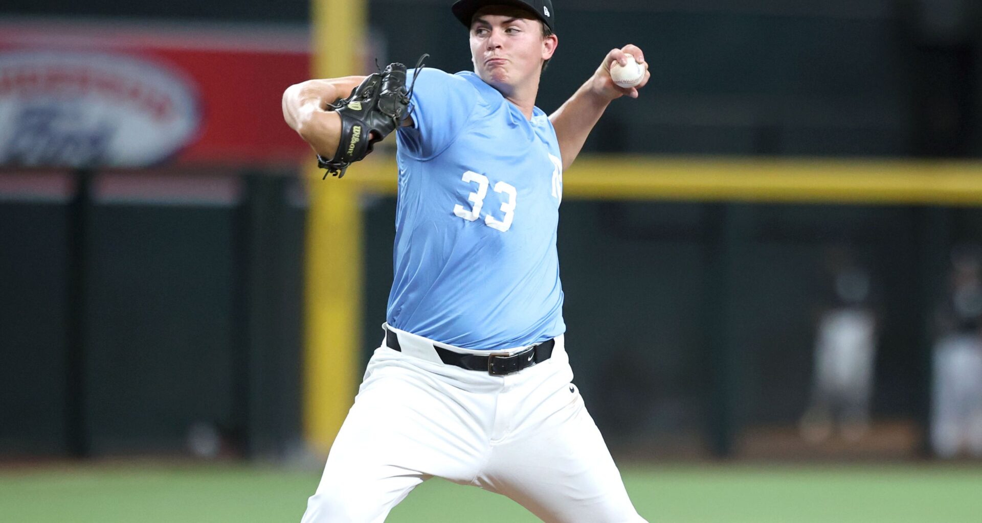 Risers, Fallers & New Additions To The October MLB Draft 2026 Rankings Update