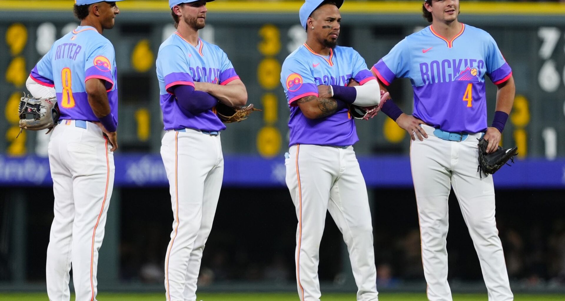 After Long Battle With Addiction, Rockies Owner Charlie Monfort Gets Honest About Team’s Sudden Downfall