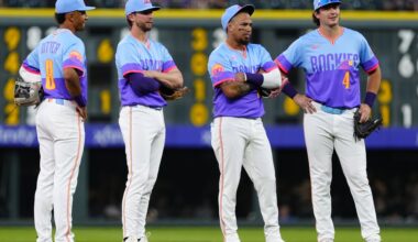 After Long Battle With Addiction, Rockies Owner Charlie Monfort Gets Honest About Team’s Sudden Downfall