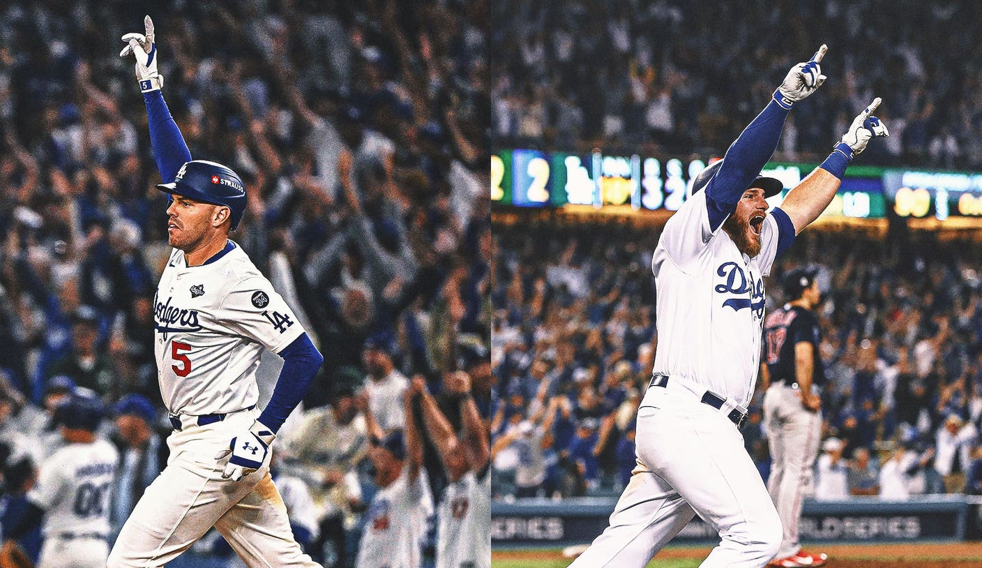 Longest Games in World Series History: Where Dodgers-Blue Jays Game 3 Ranks