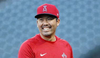 Los Angeles Angels decide on new manager