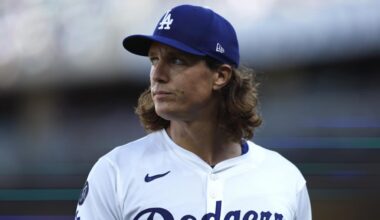 Bet $5, get $200 in bonus bets for Brewers vs. Dodgers Game 3