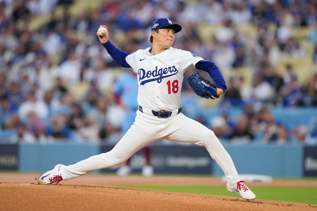 NLCS predictions, odds, best bets