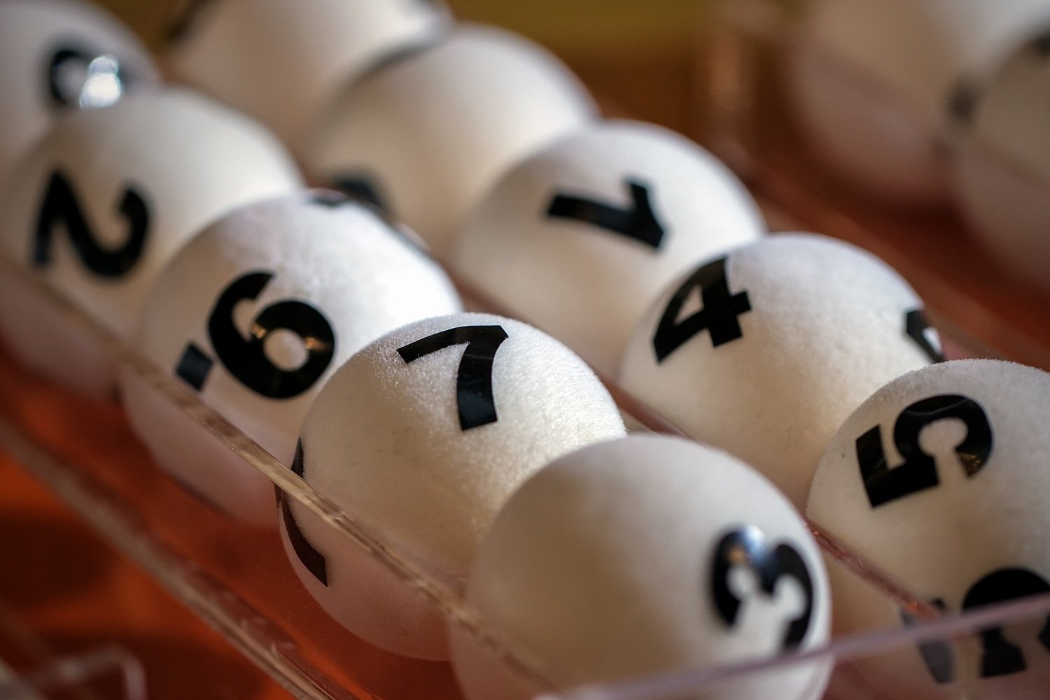 Twins Finally Win... the Lottery Odds - MLB Draft