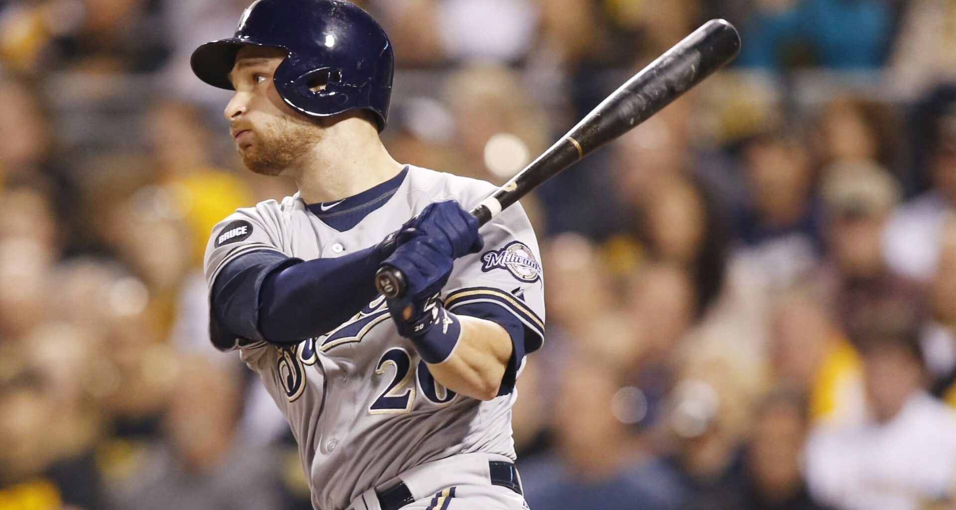 Inside The Milwaukee Brewers Players Project: Three Jonathans - History