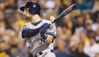 Inside The Milwaukee Brewers Players Project: Three Jonathans - History