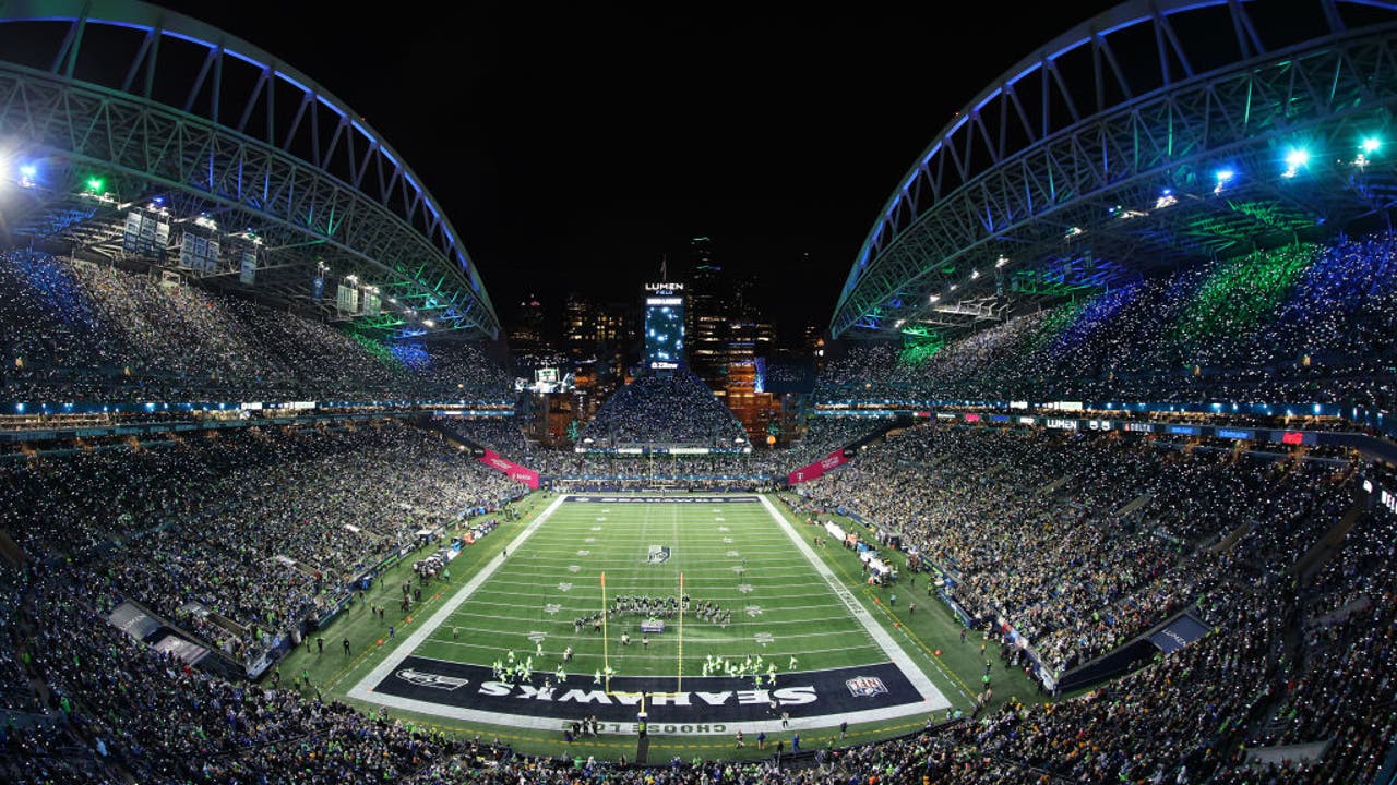 Nationwide server outage impacts Seahawks, Mariners fans