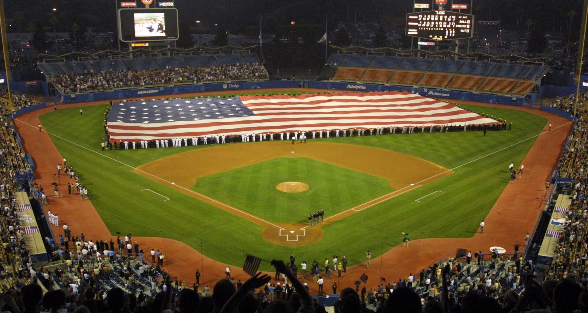 Can Baseball Get Better Without Getting Boring?